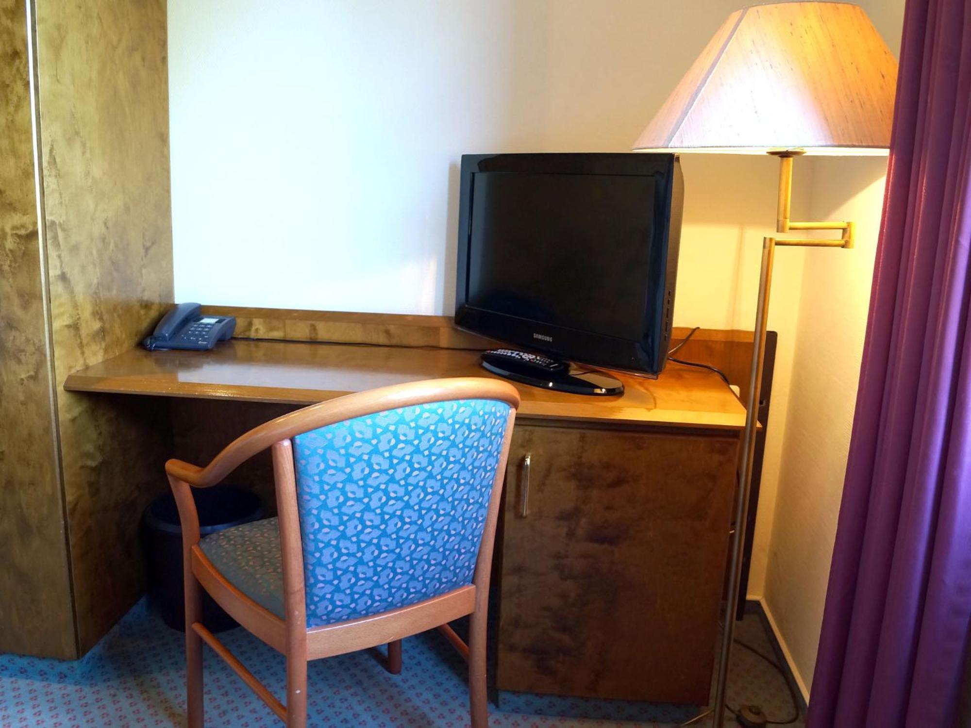 Itm Entree Glinde Restaurant & Tagungshotel Phòng bức ảnh