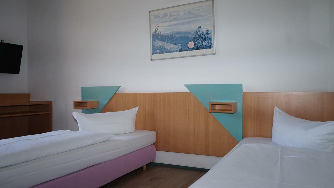 Itm Entree Glinde Restaurant & Tagungshotel Ngoại thất bức ảnh